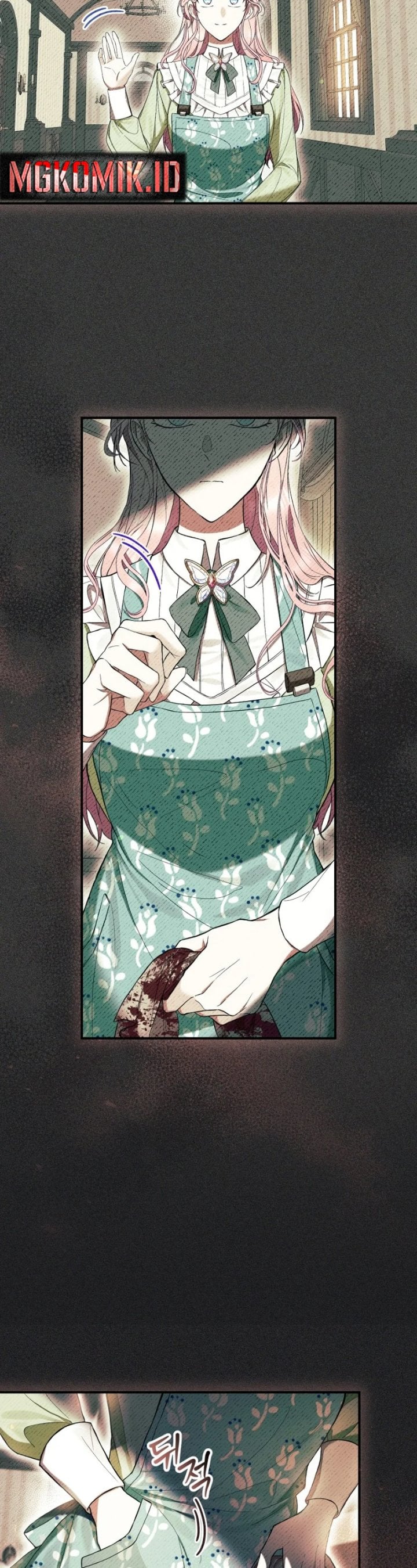 Baca What’s Wrong With Being the Villainess? - Chapter 54 halaman 14
