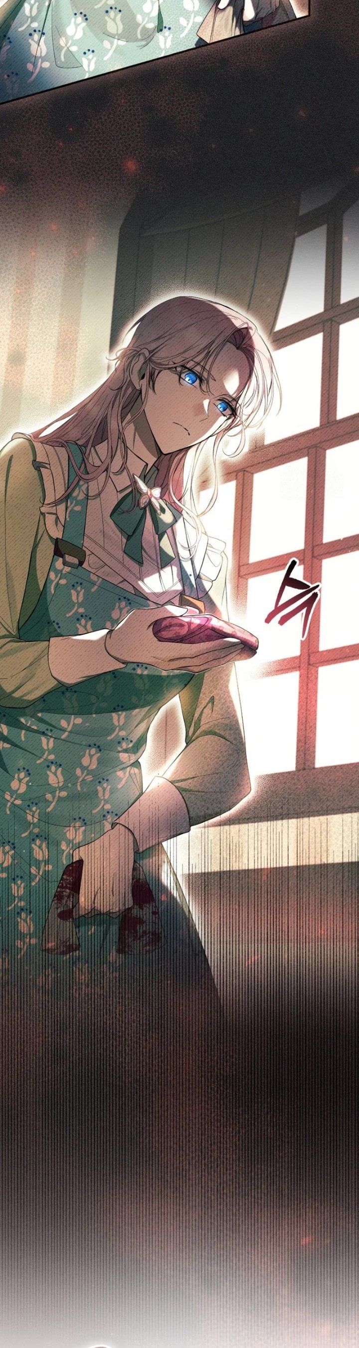 Baca What’s Wrong With Being the Villainess? - Chapter 54 halaman 15