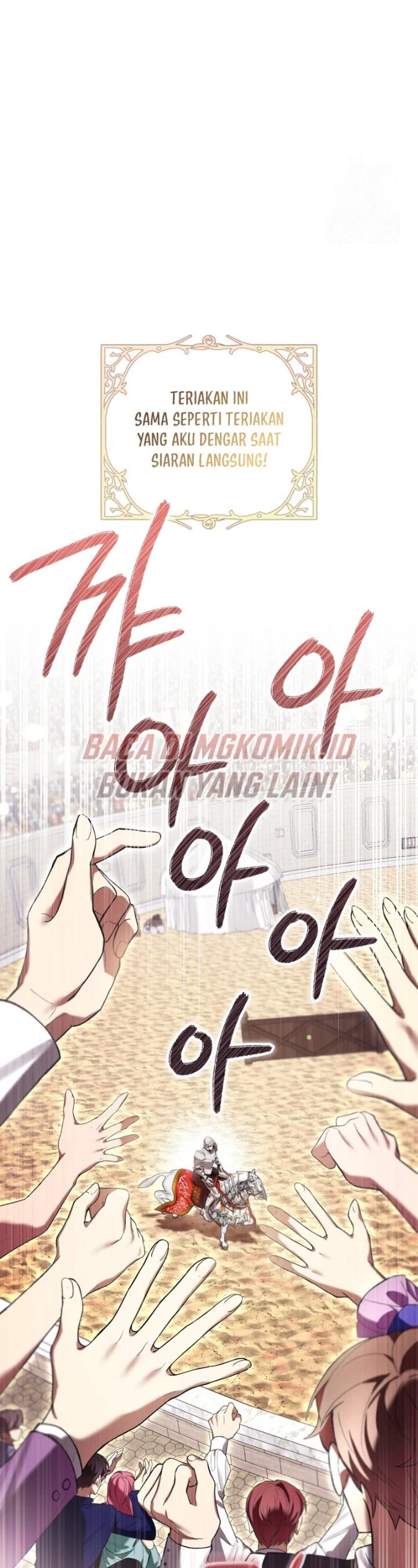 Baca What’s Wrong With Being the Villainess? - Chapter 54 halaman 31