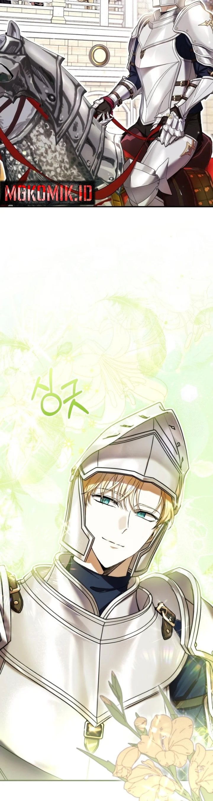 Baca What’s Wrong With Being the Villainess? - Chapter 54 halaman 36