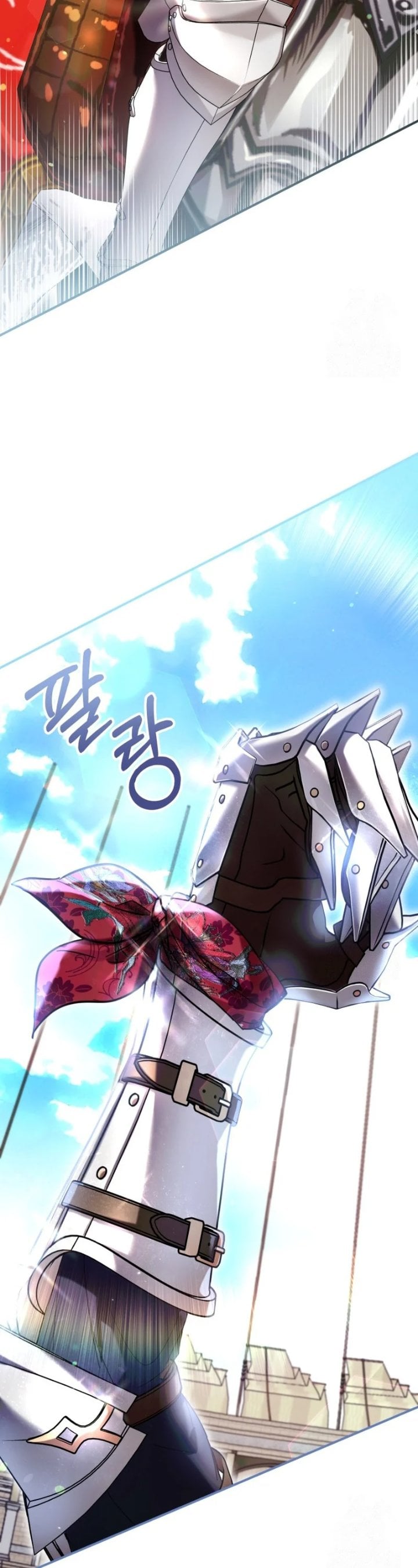 Baca What’s Wrong With Being the Villainess? - Chapter 54 halaman 39