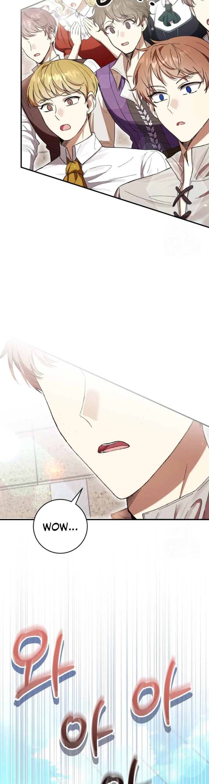 Baca What’s Wrong With Being the Villainess? - Chapter 54 halaman 47