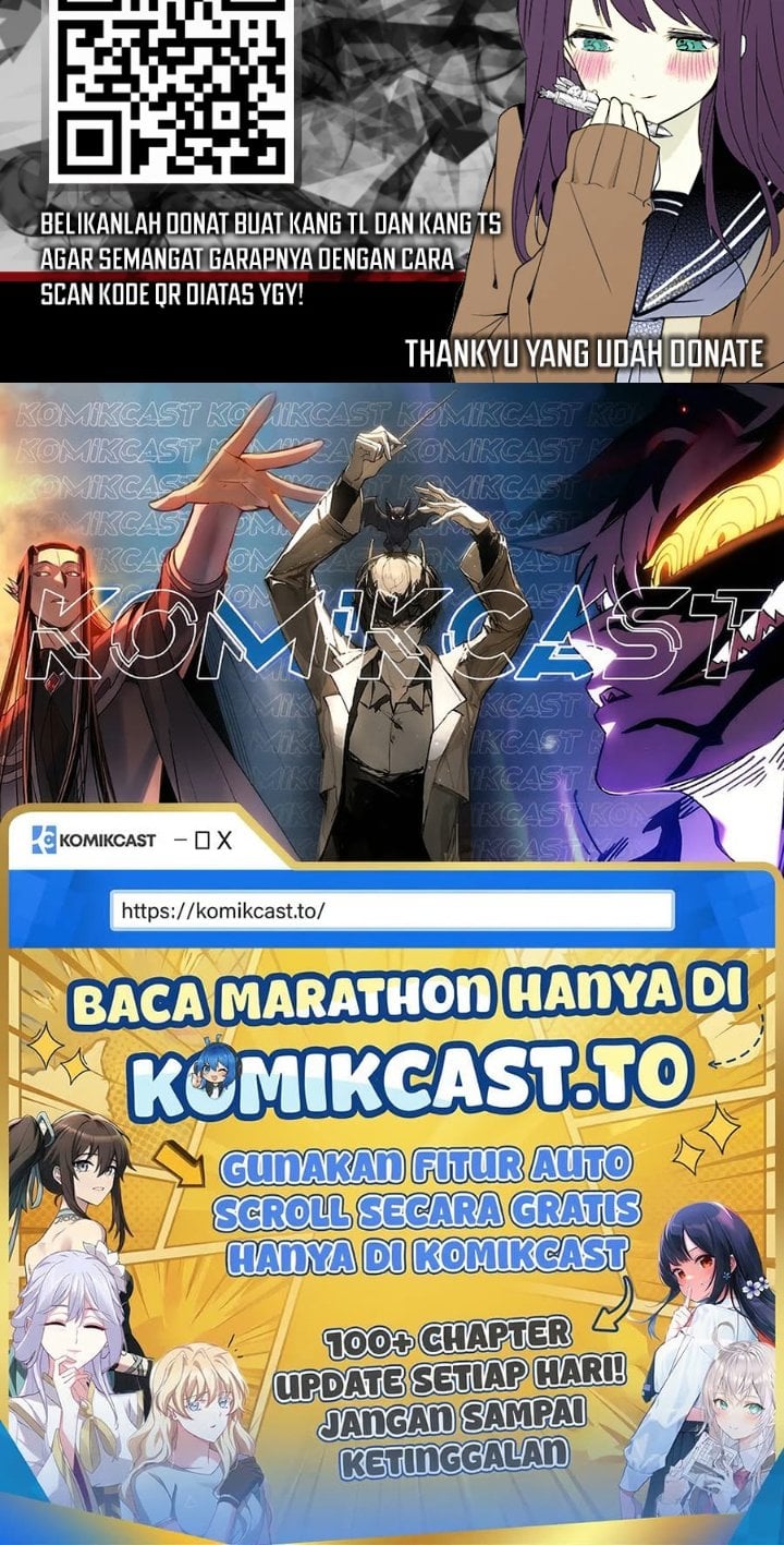 Baca What’s Wrong With Being the Villainess? - Chapter 54 halaman 56