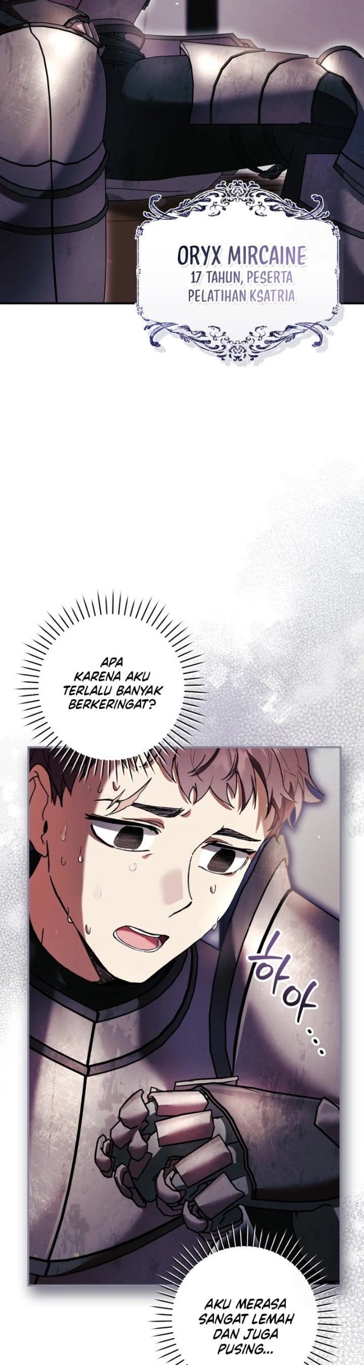 Baca What’s Wrong With Being the Villainess? - Chapter 55 halaman 14
