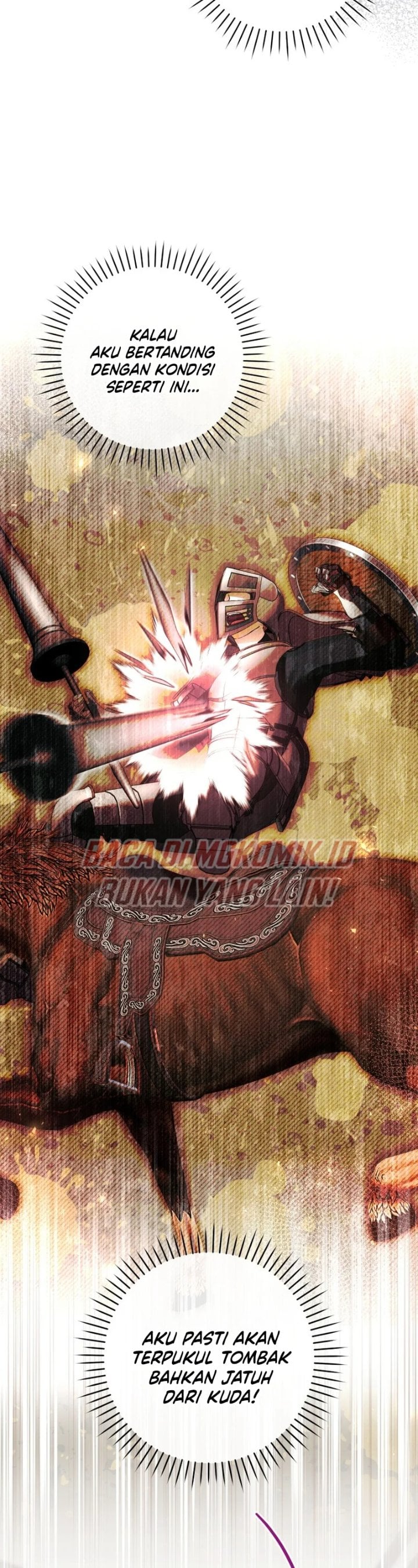 Baca What’s Wrong With Being the Villainess? - Chapter 55 halaman 15