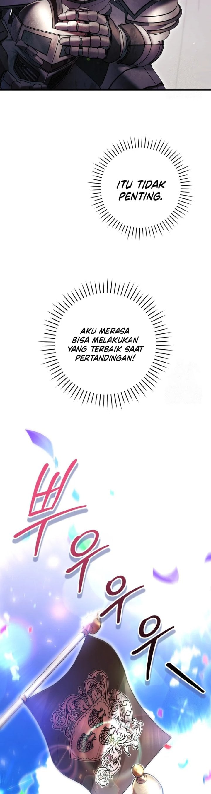 Baca What’s Wrong With Being the Villainess? - Chapter 55 halaman 26