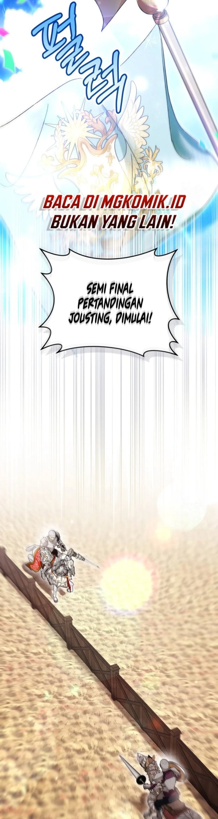 Baca What’s Wrong With Being the Villainess? - Chapter 55 halaman 27