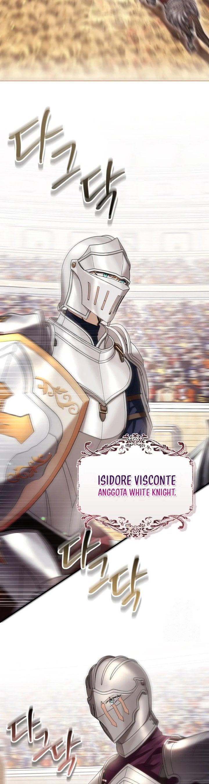 Baca What’s Wrong With Being the Villainess? - Chapter 55 halaman 28