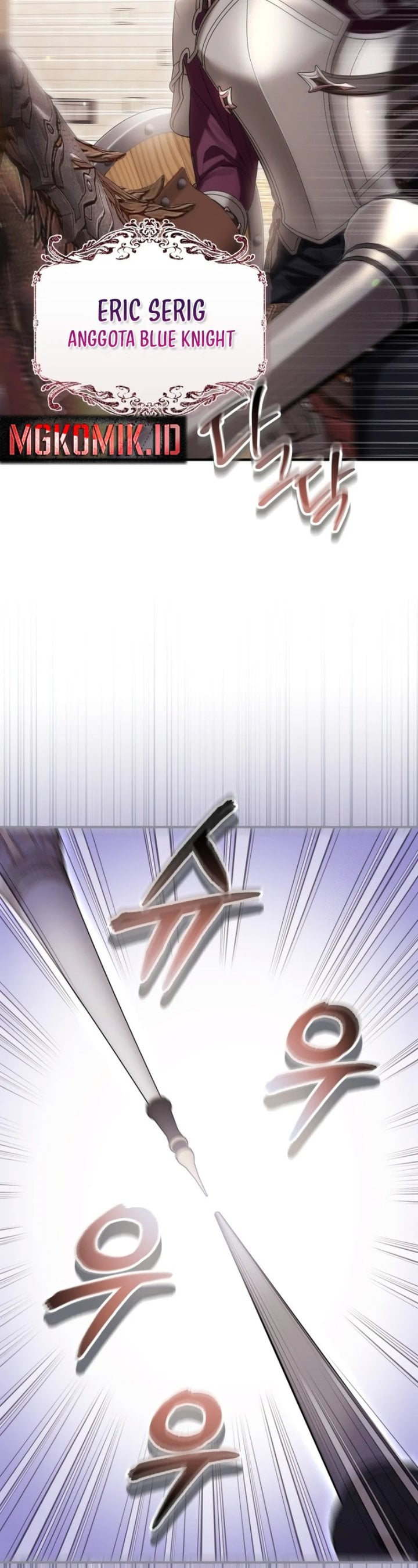 Baca What’s Wrong With Being the Villainess? - Chapter 55 halaman 29