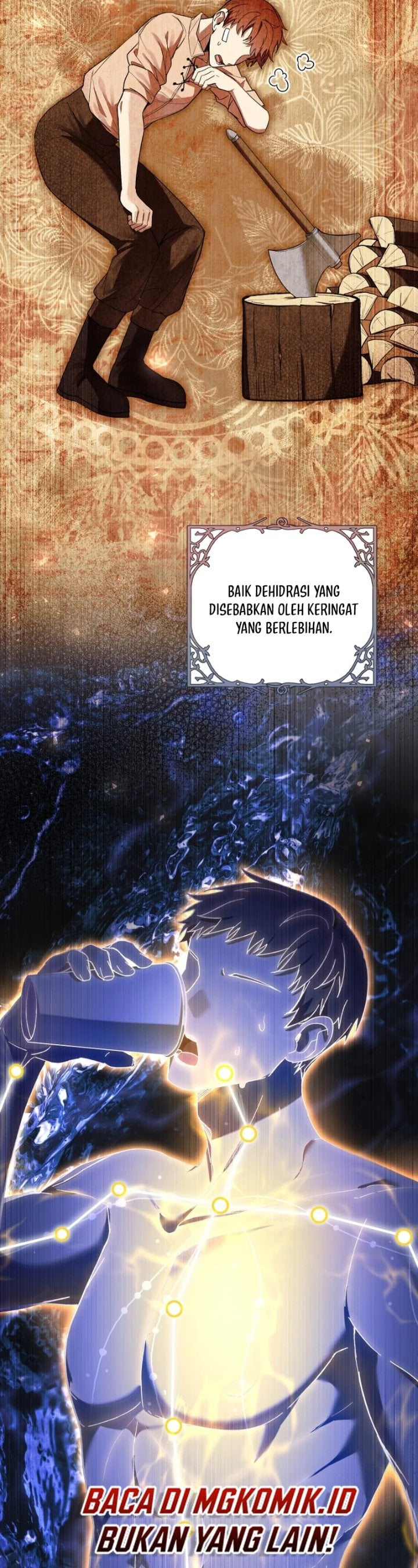 Baca What’s Wrong With Being the Villainess? - Chapter 55 halaman 39