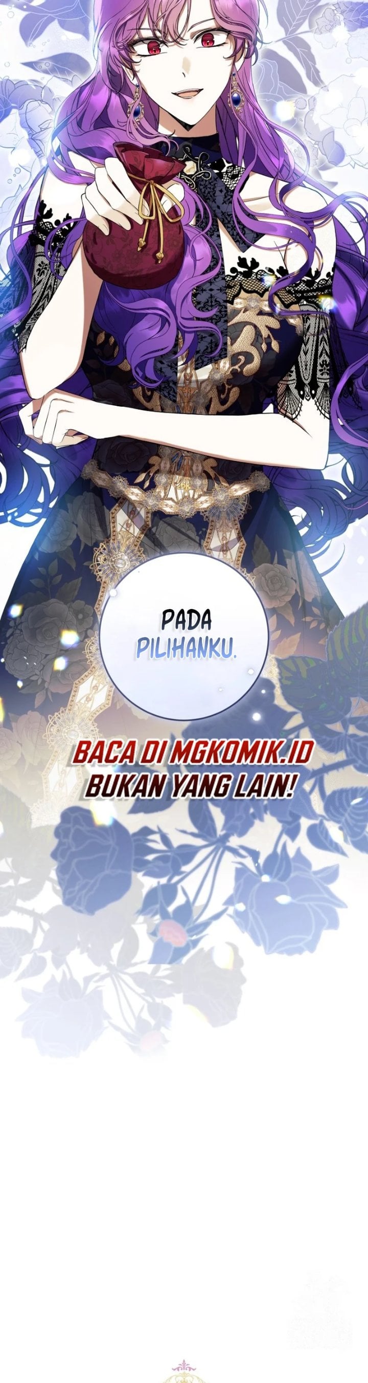 Baca What’s Wrong With Being the Villainess? - Chapter 55 halaman 4
