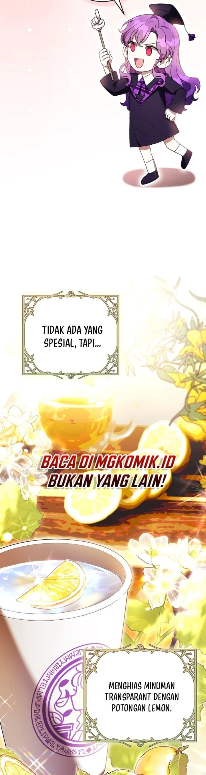 Baca What’s Wrong With Being the Villainess? - Chapter 55 halaman 41