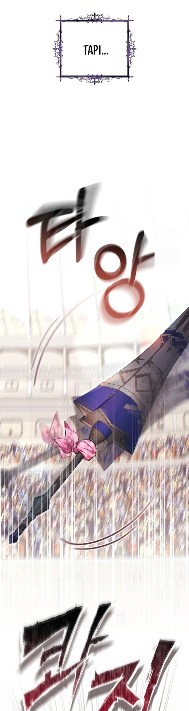 Baca What’s Wrong With Being the Villainess? - Chapter 55 halaman 45