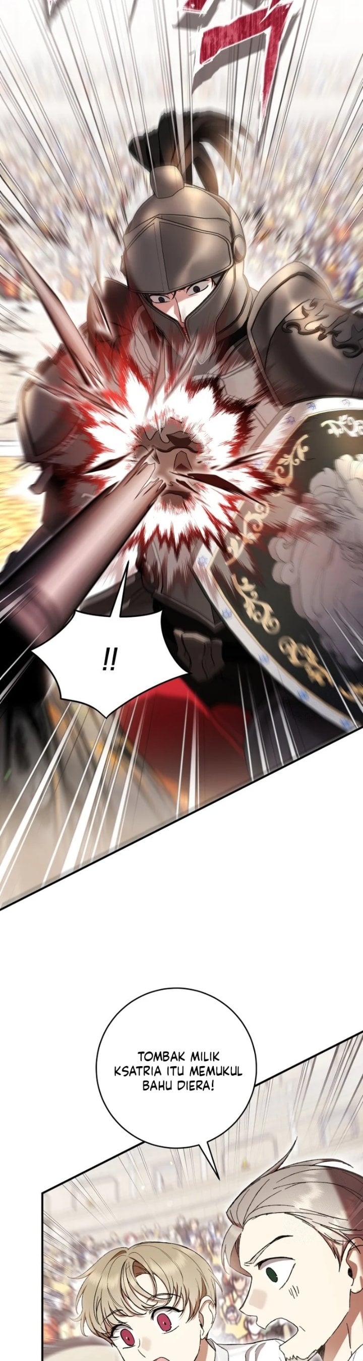 Baca What’s Wrong With Being the Villainess? - Chapter 55 halaman 46