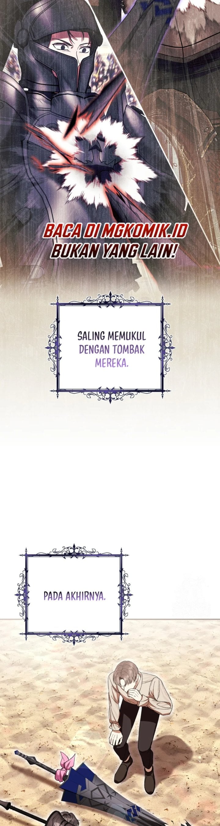 Baca What’s Wrong With Being the Villainess? - Chapter 56 halaman 10