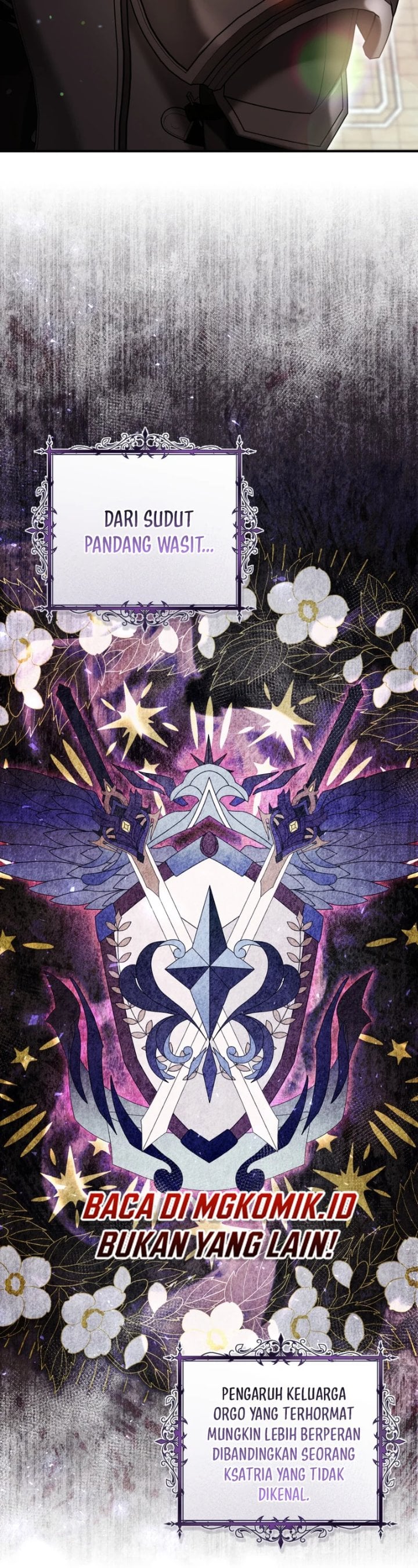 Baca What’s Wrong With Being the Villainess? - Chapter 56 halaman 12