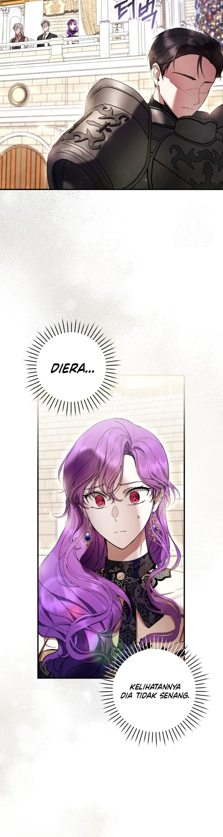 Baca What’s Wrong With Being the Villainess? - Chapter 56 halaman 17