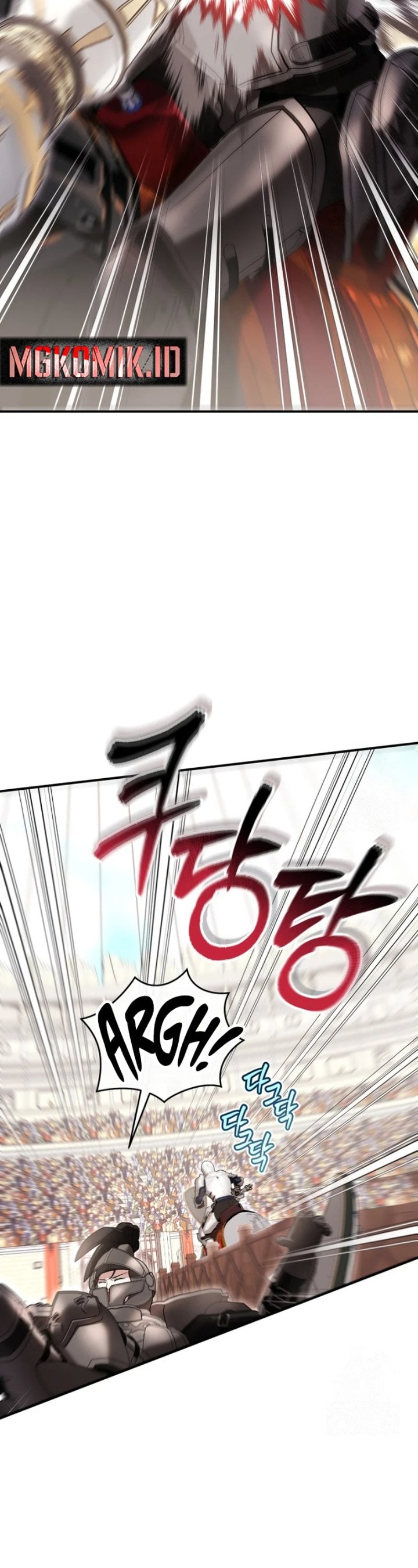 Baca What’s Wrong With Being the Villainess? - Chapter 56 halaman 21