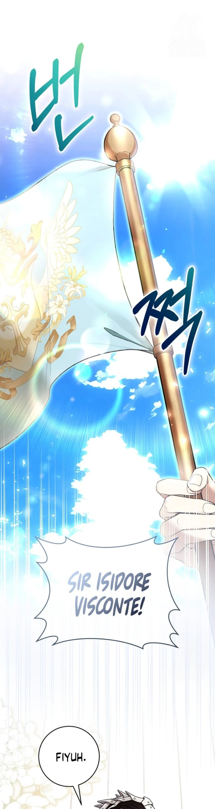Baca What’s Wrong With Being the Villainess? - Chapter 56 halaman 23