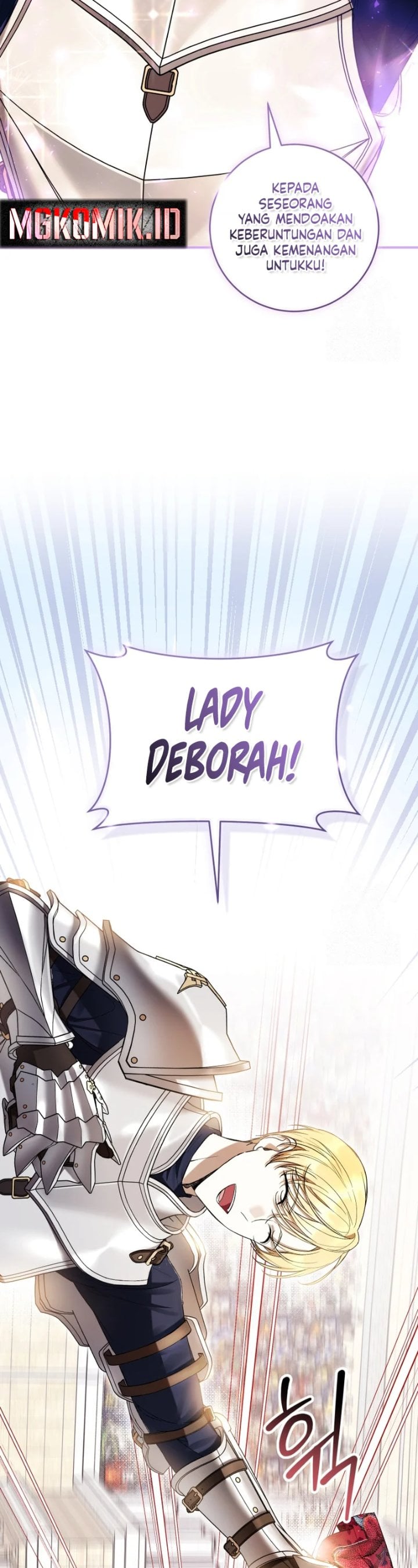 Baca What’s Wrong With Being the Villainess? - Chapter 56 halaman 29