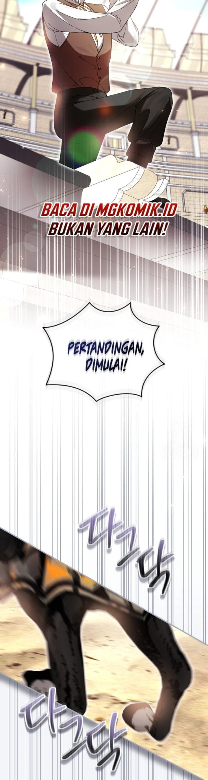 Baca What’s Wrong With Being the Villainess? - Chapter 56 halaman 4