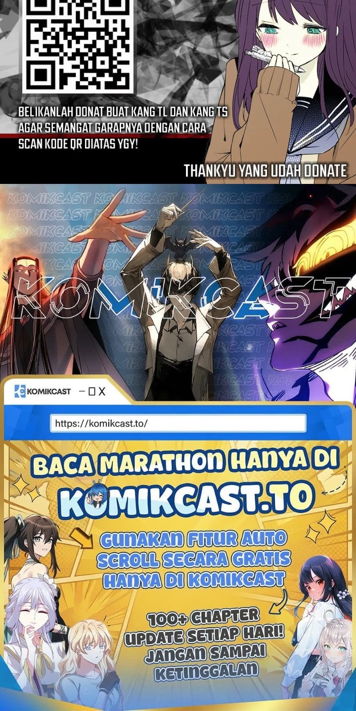 Baca What’s Wrong With Being the Villainess? - Chapter 56 halaman 59