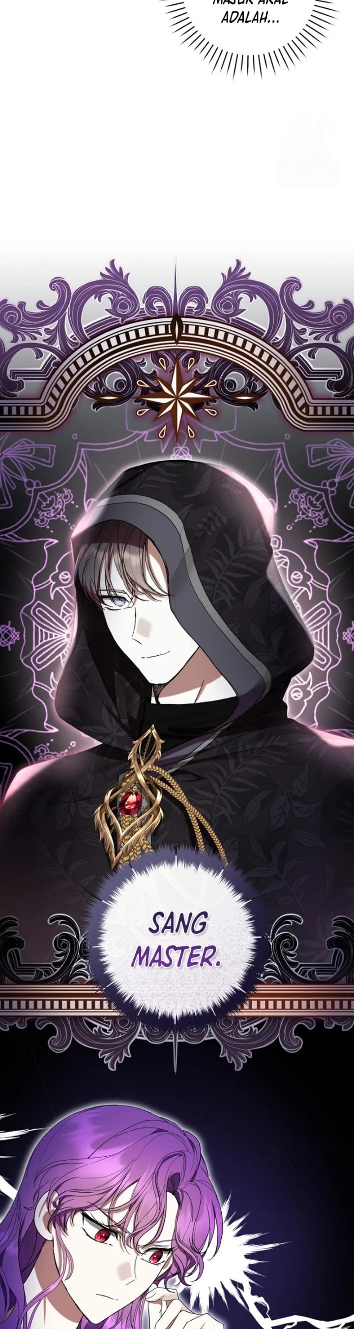 Baca What’s Wrong With Being the Villainess? - Chapter 57 halaman 16