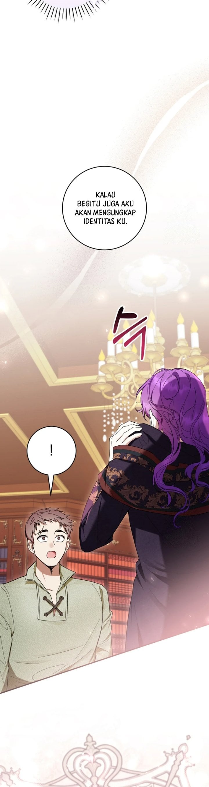 Baca What’s Wrong With Being the Villainess? - Chapter 57 halaman 32