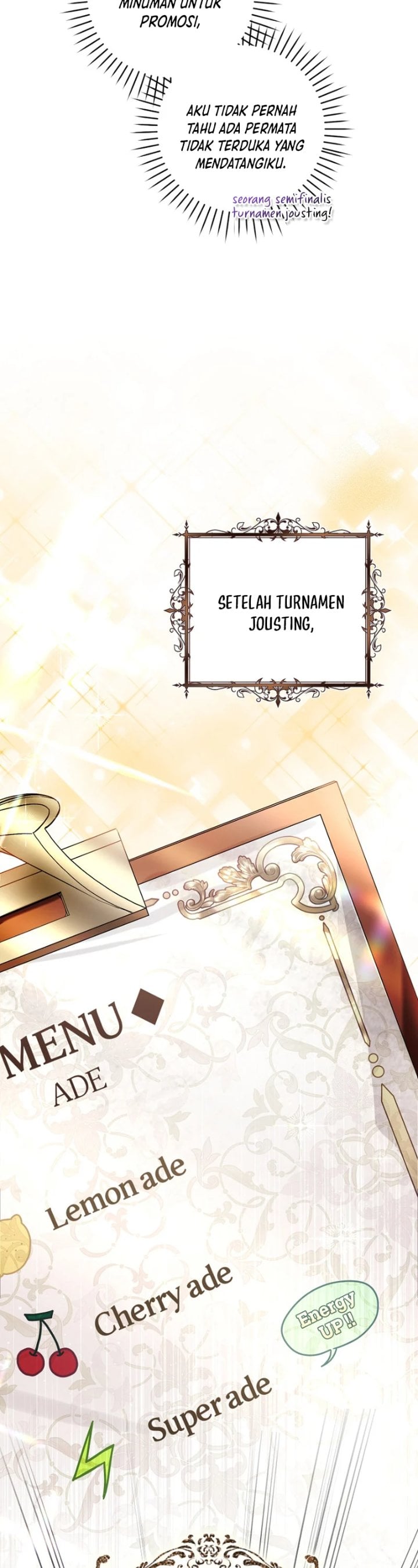 Baca What’s Wrong With Being the Villainess? - Chapter 57 halaman 47