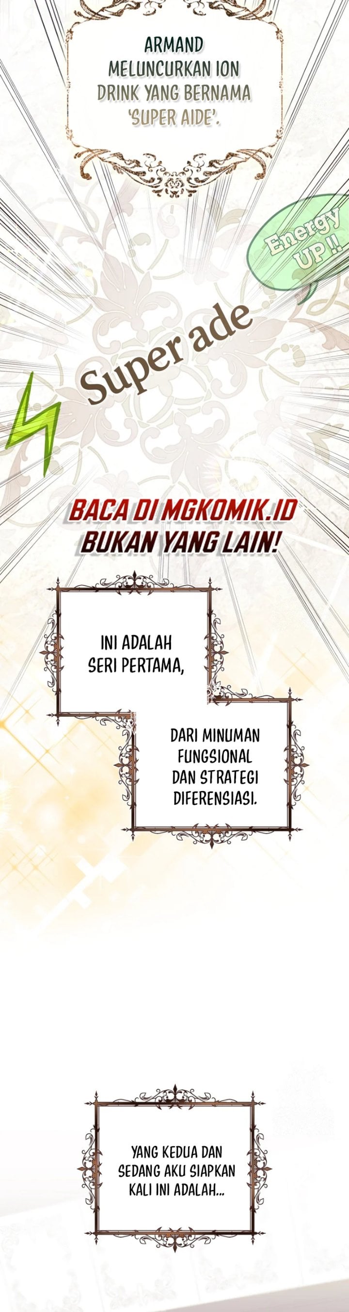 Baca What’s Wrong With Being the Villainess? - Chapter 57 halaman 48