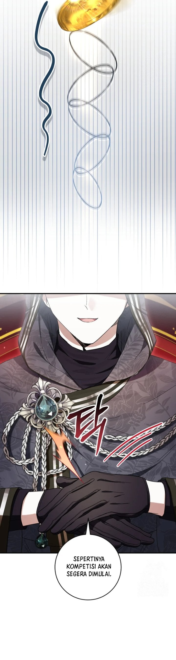 Baca What’s Wrong With Being the Villainess? - Chapter 58 halaman 18
