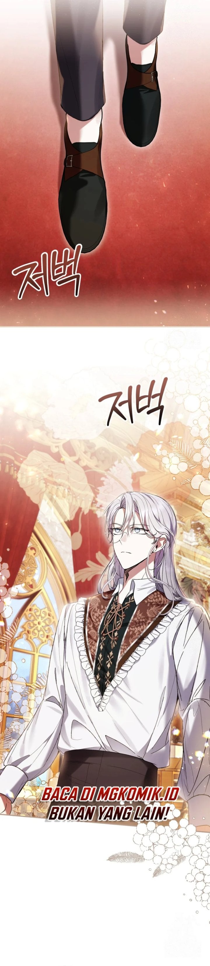 Baca What’s Wrong With Being the Villainess? - Chapter 59 halaman 13