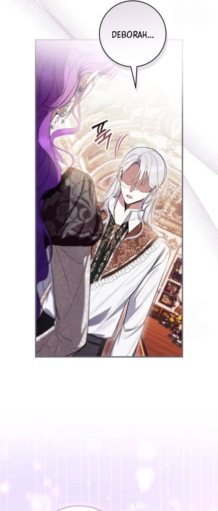 Baca What’s Wrong With Being the Villainess? - Chapter 59 halaman 24