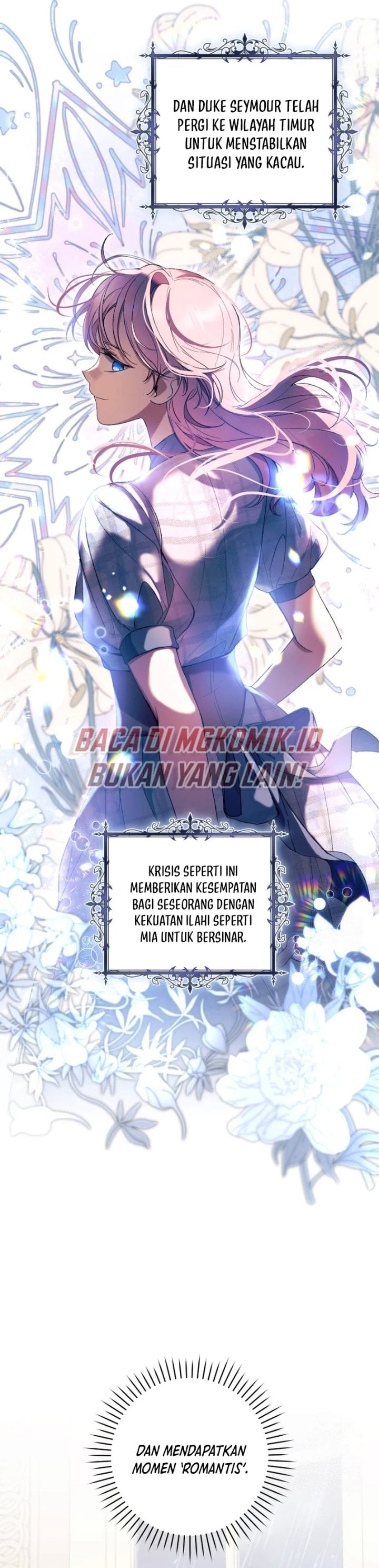 Baca What’s Wrong With Being the Villainess? - Chapter 59 halaman 32