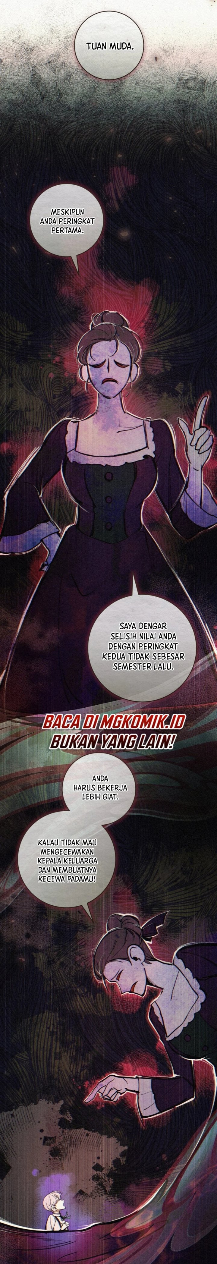 Baca What’s Wrong With Being the Villainess? - Chapter 59 halaman 37