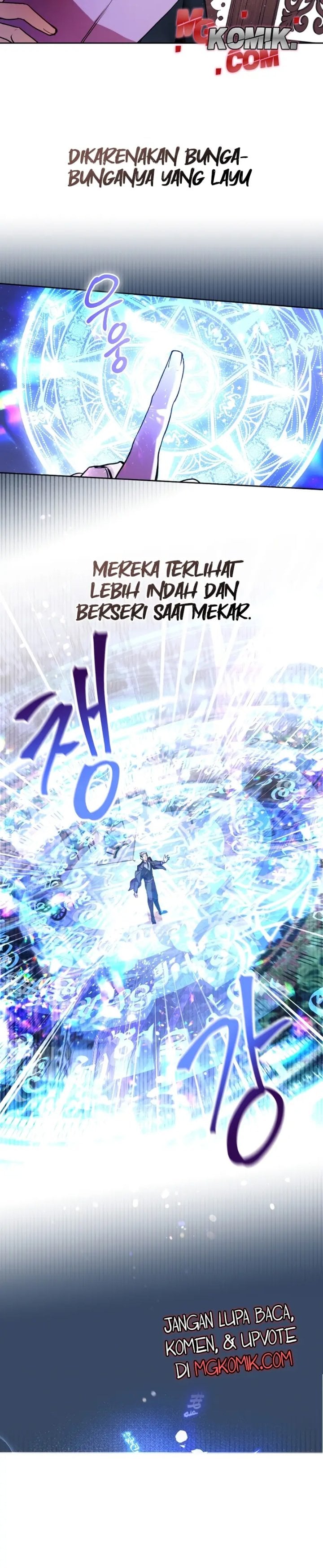 Baca What’s Wrong With Being the Villainess? - Chapter 6 halaman 12