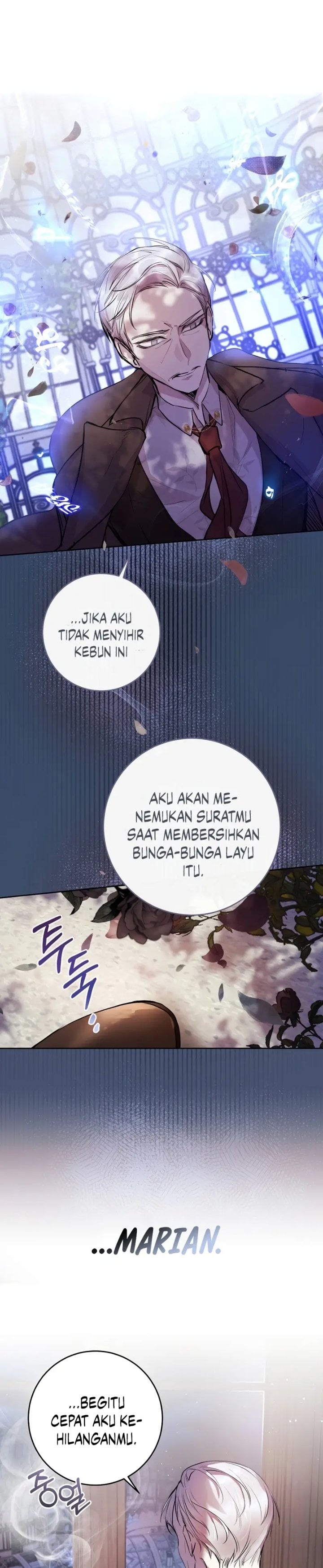 Baca What’s Wrong With Being the Villainess? - Chapter 6 halaman 13