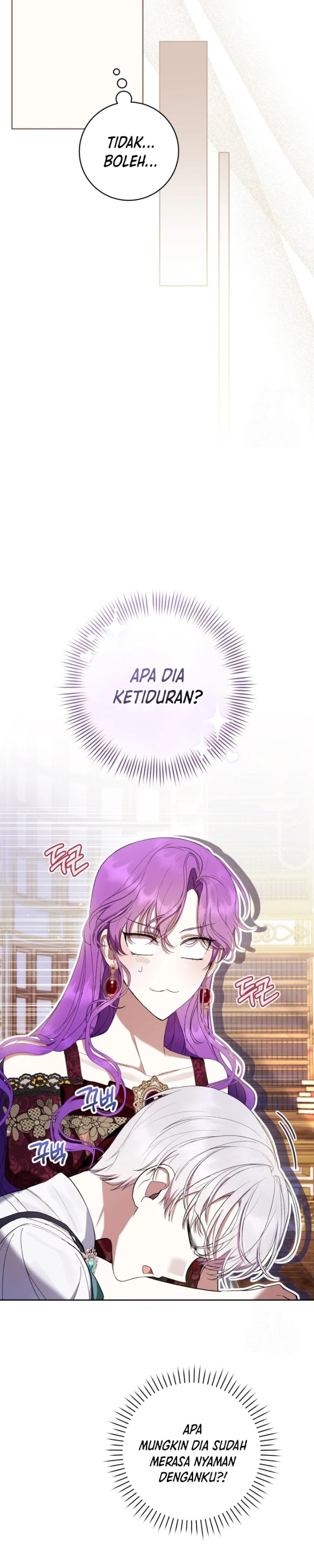 Baca What’s Wrong With Being the Villainess? - Chapter 60 halaman 19