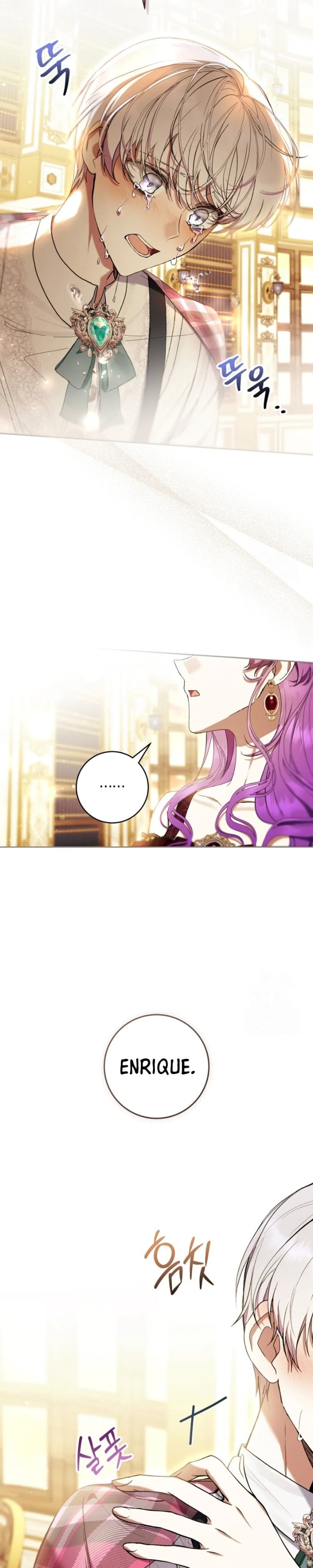 Baca What’s Wrong With Being the Villainess? - Chapter 60 halaman 27
