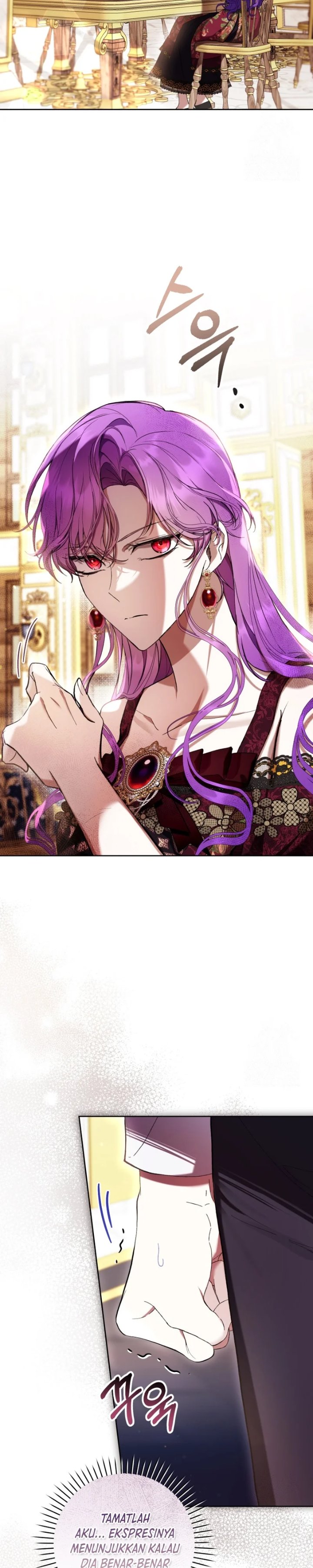 Baca What’s Wrong With Being the Villainess? - Chapter 60 halaman 3