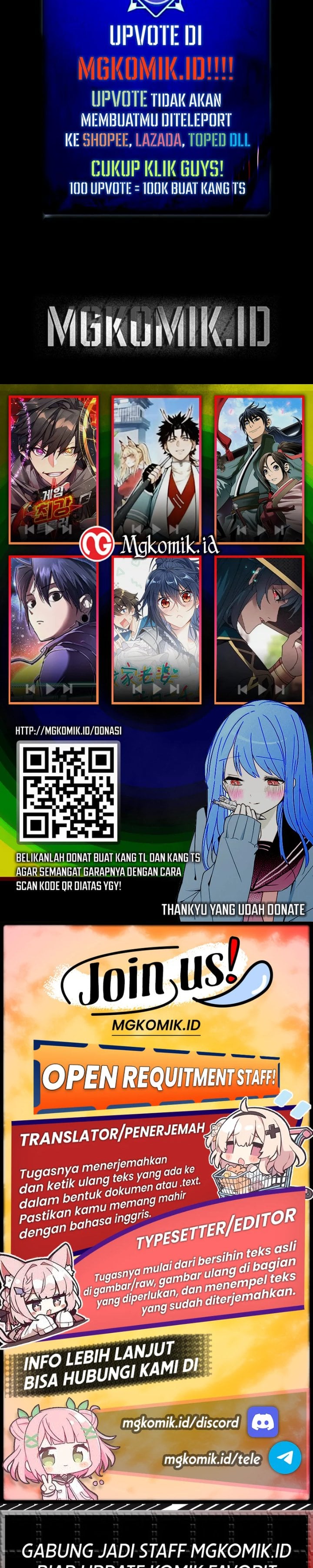 Baca What’s Wrong With Being the Villainess? - Chapter 61 halaman 36