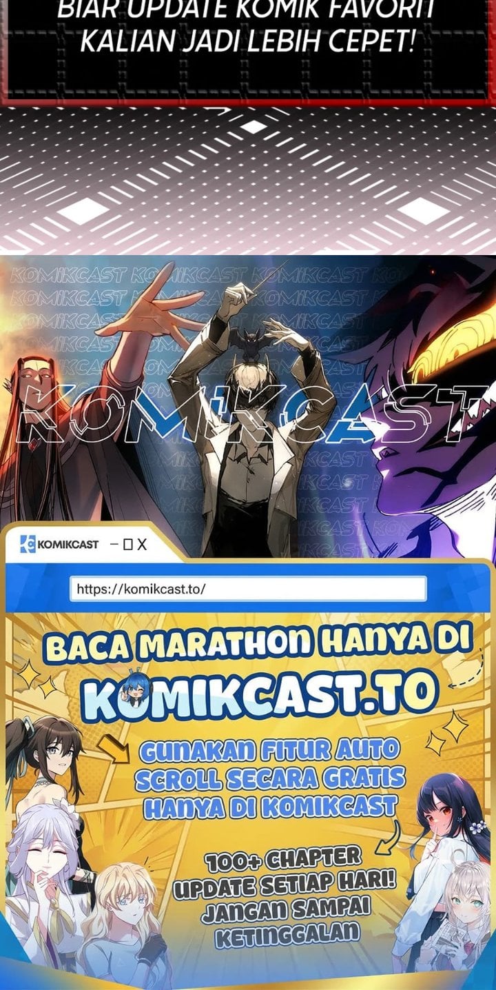 Baca What’s Wrong With Being the Villainess? - Chapter 61 halaman 37