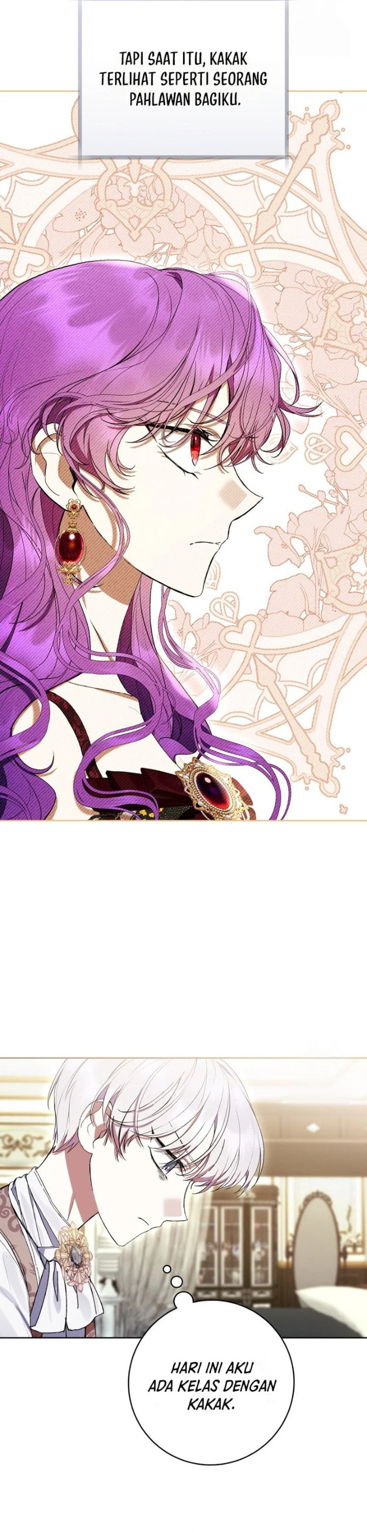 Baca What’s Wrong With Being the Villainess? - Chapter 62 halaman 13