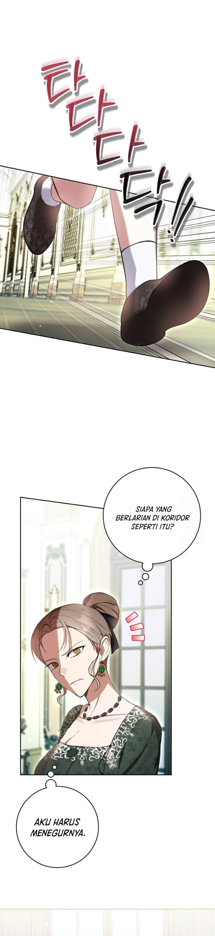 Baca What’s Wrong With Being the Villainess? - Chapter 62 halaman 15