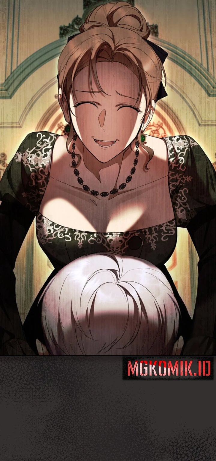 Baca What’s Wrong With Being the Villainess? - Chapter 62 halaman 22