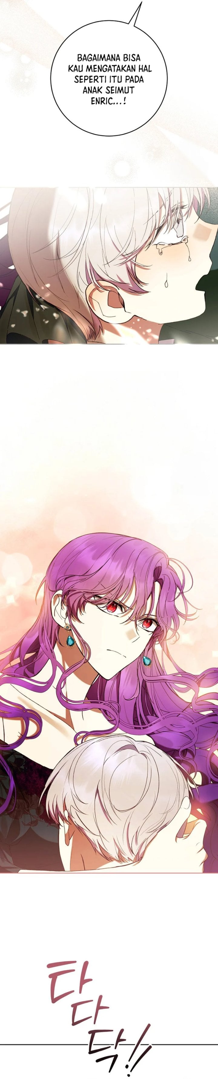 Baca What’s Wrong With Being the Villainess? - Chapter 62 halaman 29