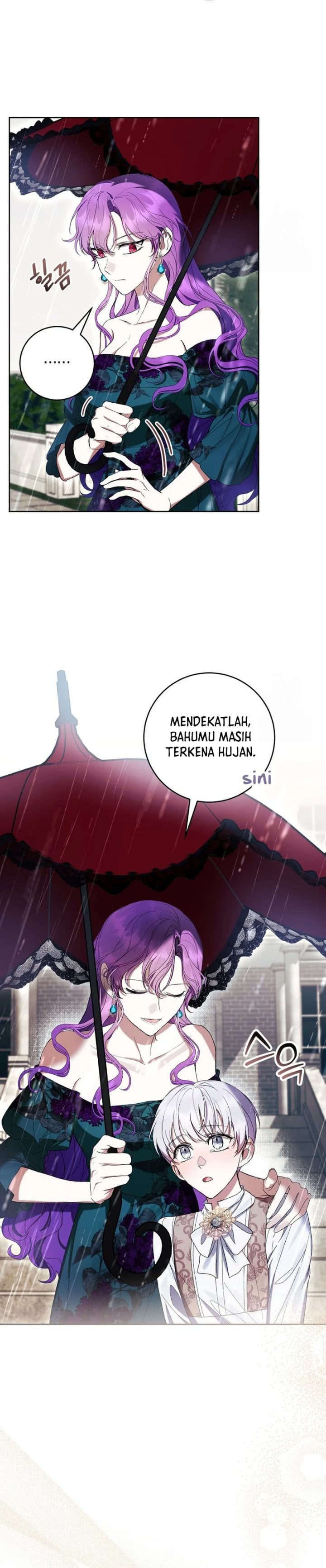 Baca What’s Wrong With Being the Villainess? - Chapter 62 halaman 34