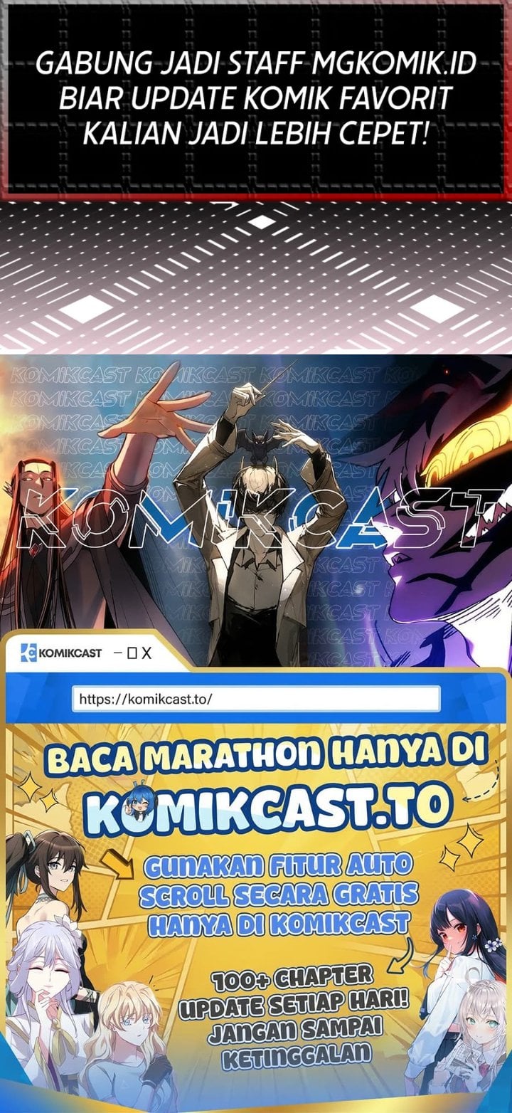 Baca What’s Wrong With Being the Villainess? - Chapter 62 halaman 40