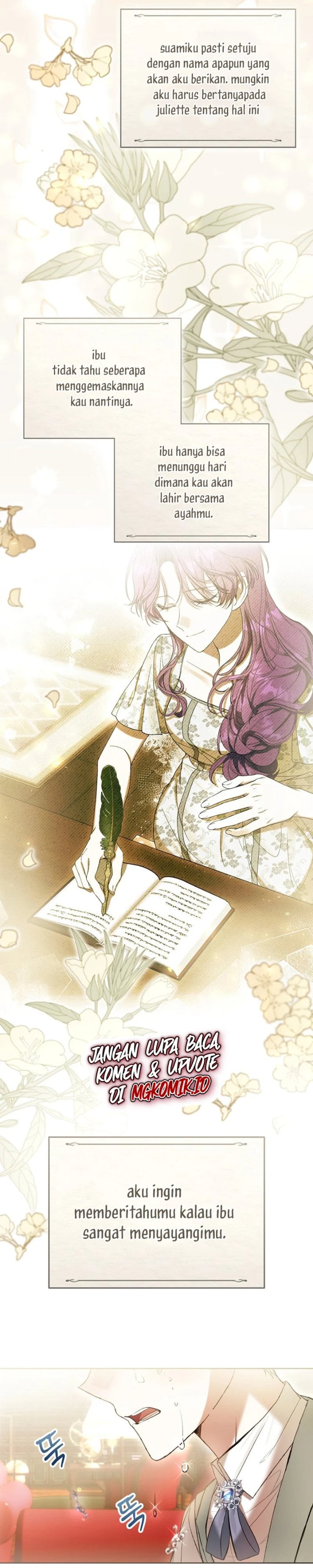 Baca What’s Wrong With Being the Villainess? - Chapter 63 halaman 34