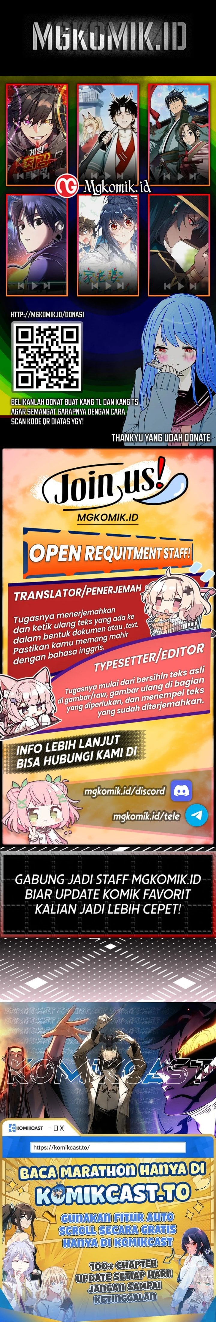 Baca What’s Wrong With Being the Villainess? - Chapter 63 halaman 39
